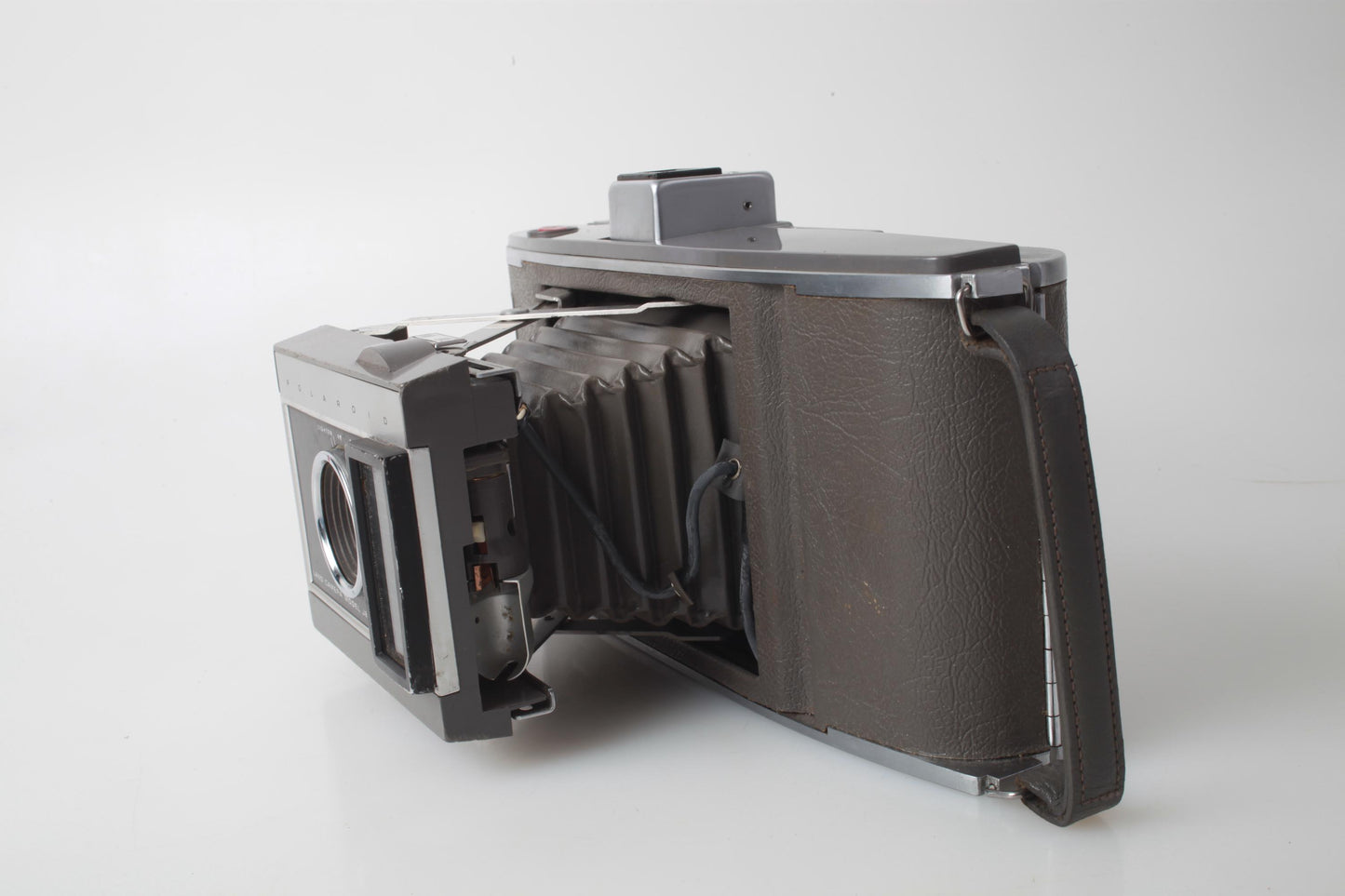 Polaroid model J66 Land Camera