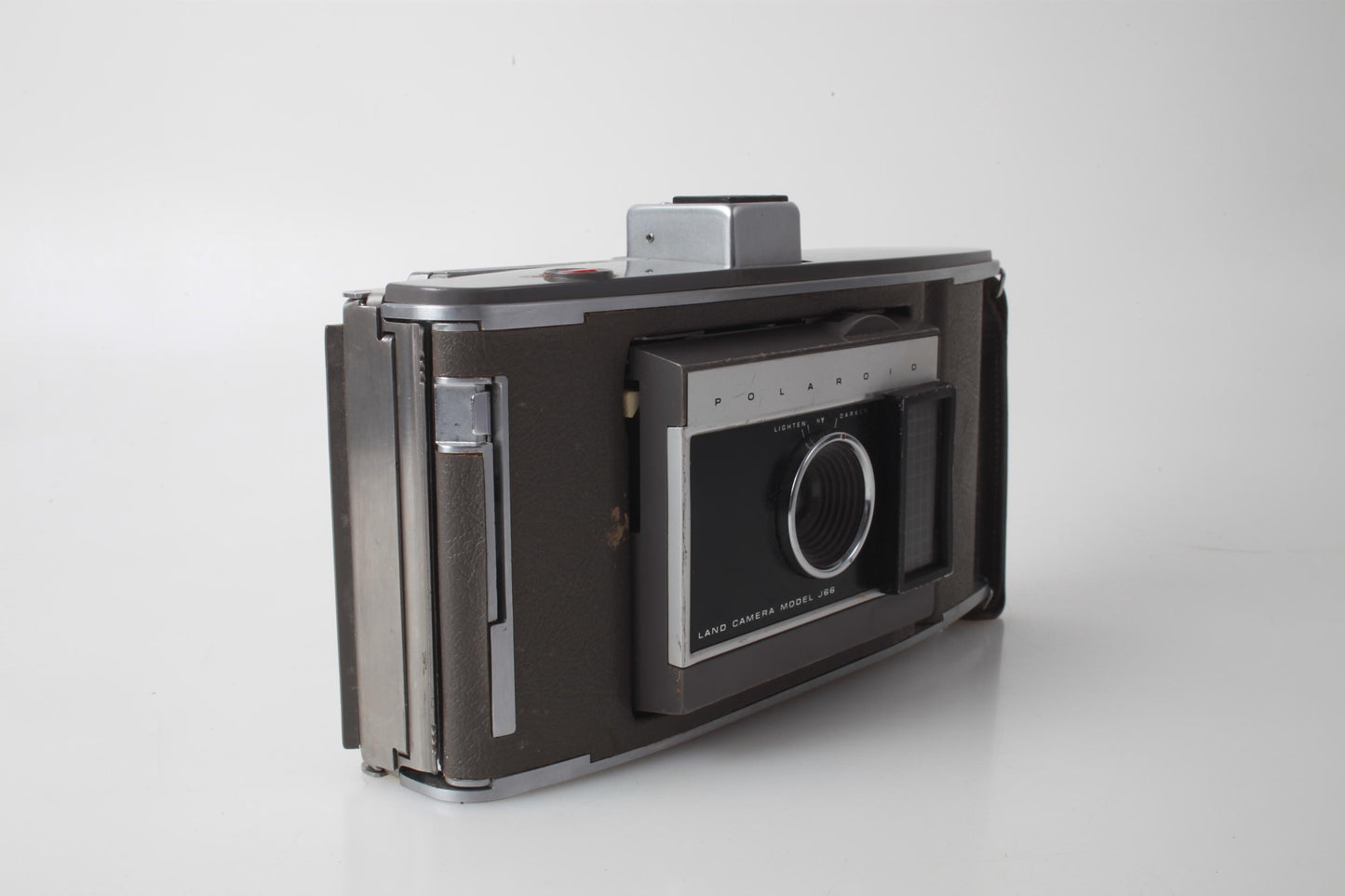 Polaroid model J66 Land Camera