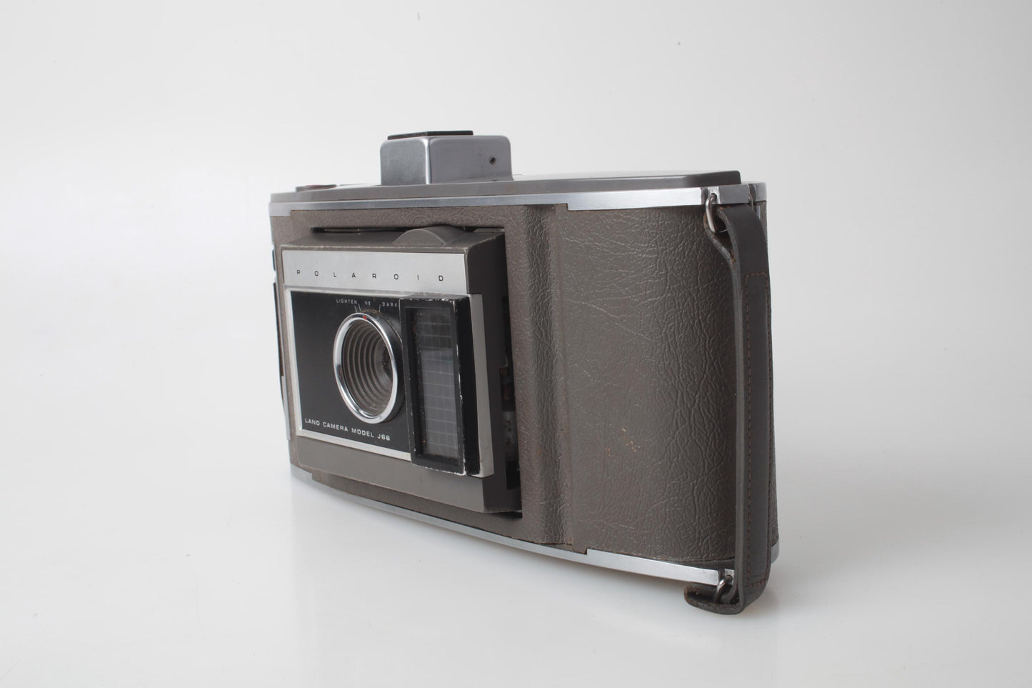 Polaroid model J66 Land Camera