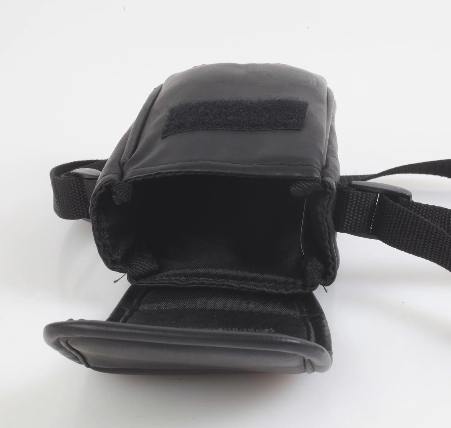 Vintage Pentax Camera Pouch Fits Point and Shoot and SLRs