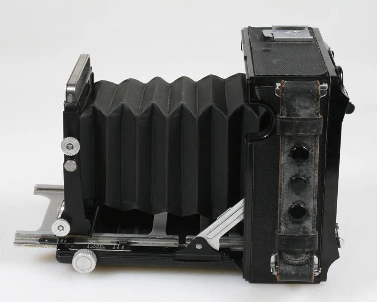 Century Graphic Camera, Body Only