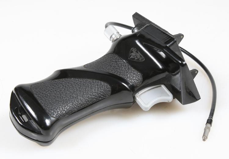 Rolleiflex Pistol Grip For Twin Lens Reflex Camera