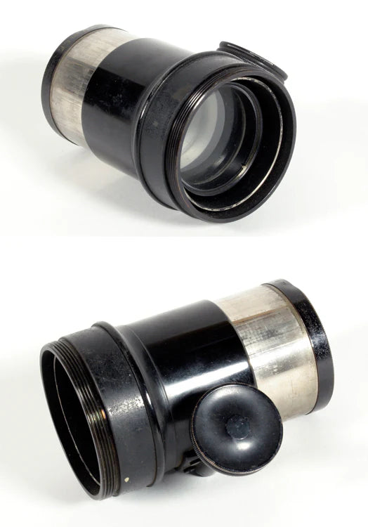 12 INCH F.F. LENS