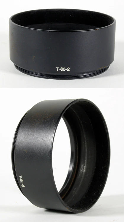 CANON T-60-2 LENS HOOD