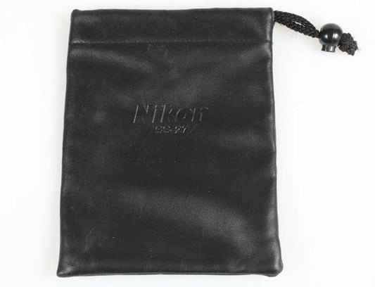 Nikon Lens Pouch