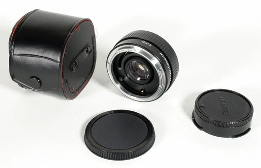 2X TELECONVERTER FOR CANON FD