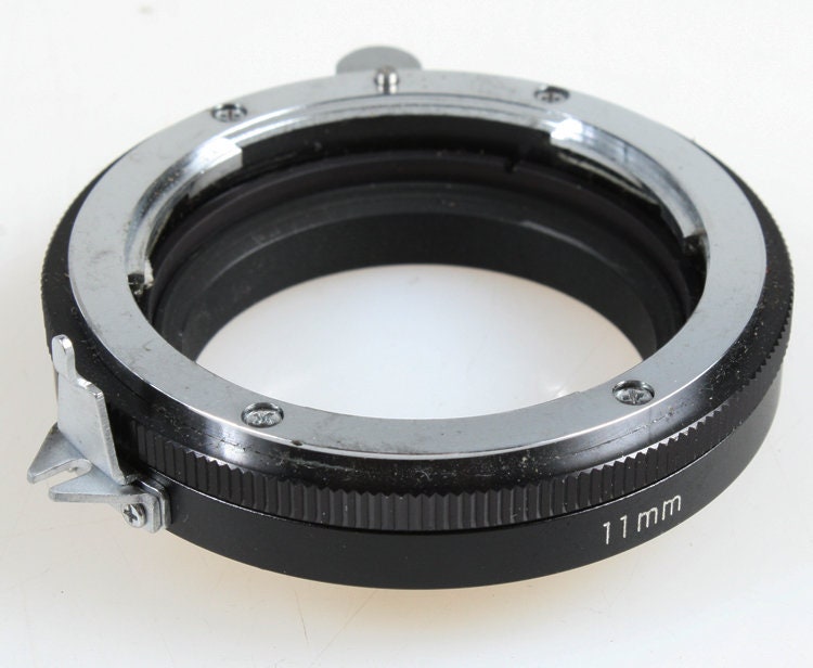 Nikon 11mm Extension Ring