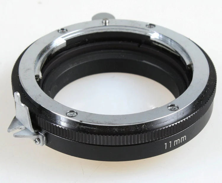 Nikon 11mm Extension Ring
