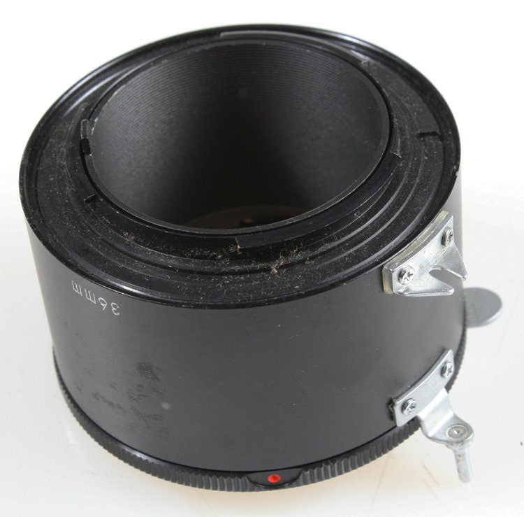 Extension Ring 36mm for Nikon