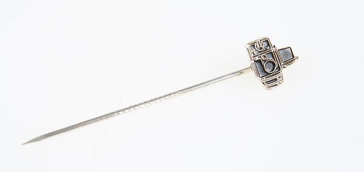 Hasselblad 500CM Stick Pin Vintage Original