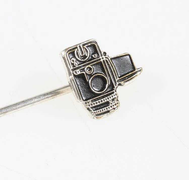 Hasselblad 500CM Stick Pin Vintage Original