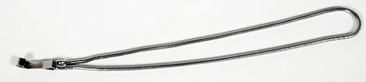 WRIST STRAP STAINLESS VINTAGE