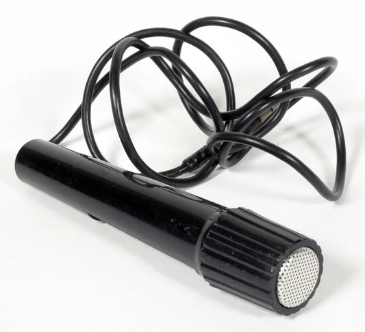 MICROPHONE