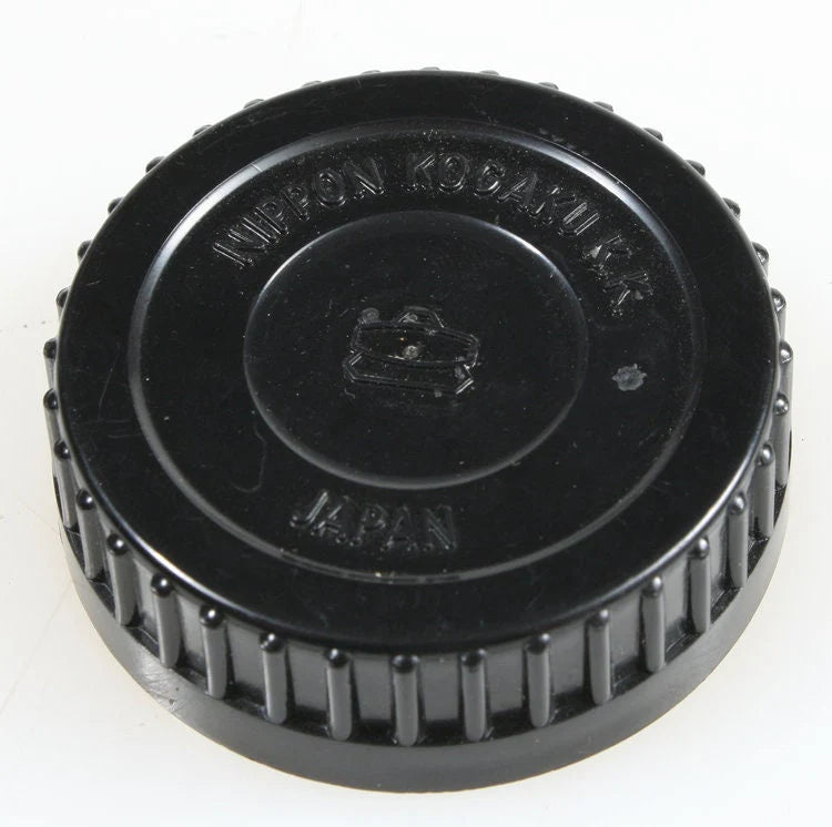 Nikon F Nippon Kogaku Rear Lens Cap