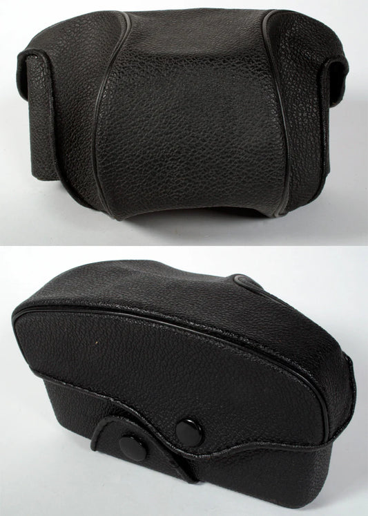 VINTAGE RETRO CAMERA CASE