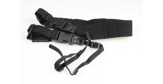 Camera Strap Weight Reduction Quick Release