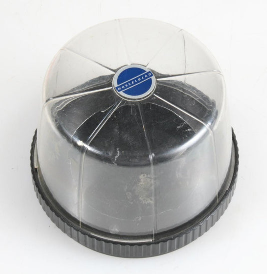 Hasselblad 60mm Lens Bubble