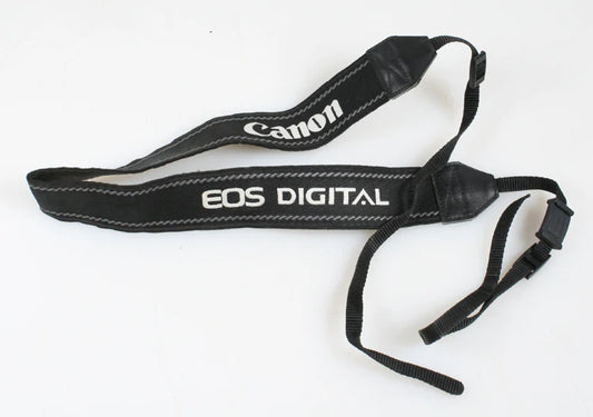 CANON DIGITAL CAMERA STRAP