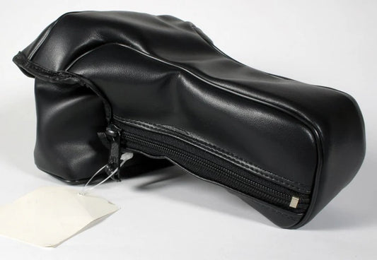 DSLR Telephoto Lens Case - Protective Padded Pouch, Unbranded, 5.5x8.25x4 in,