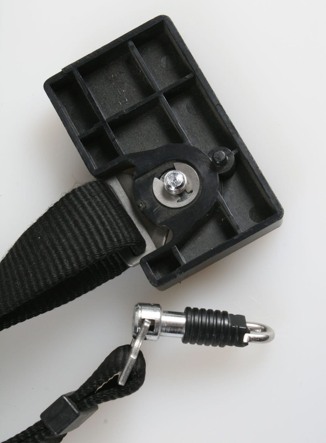 Camera Strap Heavy Duty