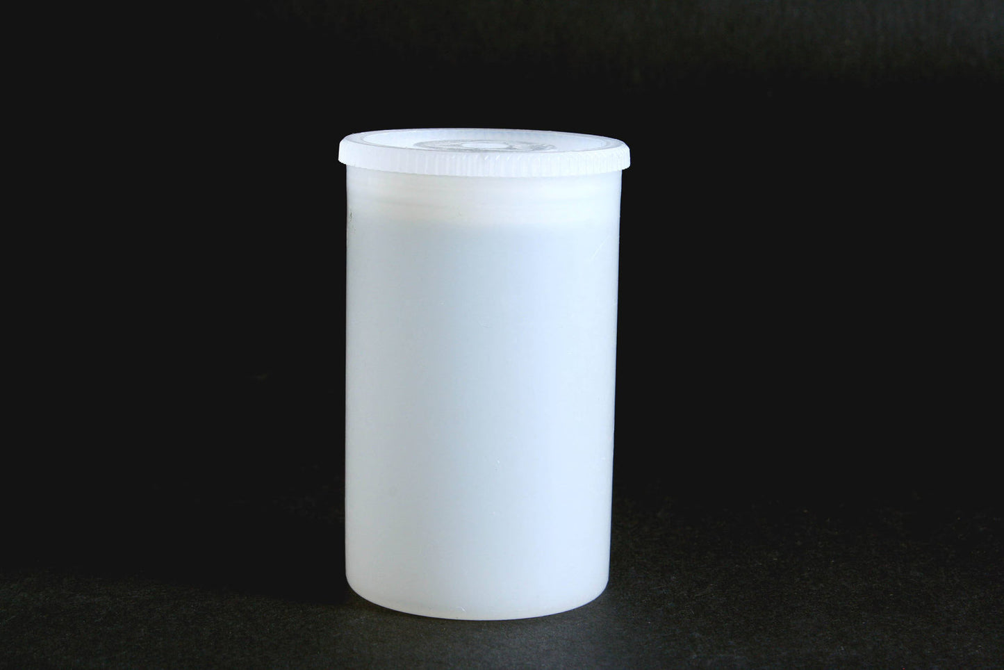 35mm Film Container//Doll House Decor//Crafty//Translucent