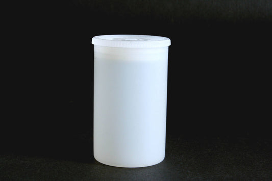 35mm Film Container//Doll House Decor//Crafty//Translucent