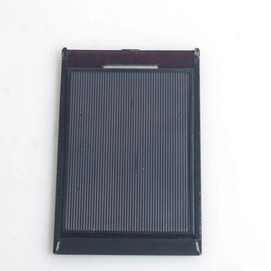 Kodak Sheet Film Holder