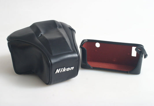 Nikon CF-36 Camera Case