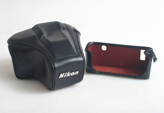 Nikon CF-36 Camera Case