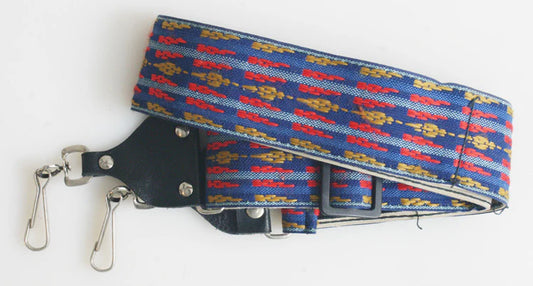 VINTAGE 1970S CAMERA STRAP
