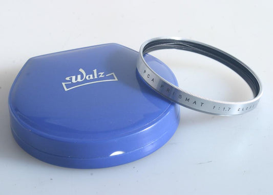 52mm Close Up Filter +1 in Case