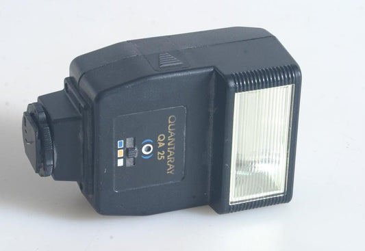 Camera Flash Fits Any Camera Universal Mount