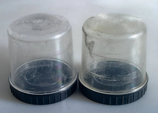 Nikon Lens Case Bubble for 50MM 3.5CM 28MM 5.8CM 24MM Lenses