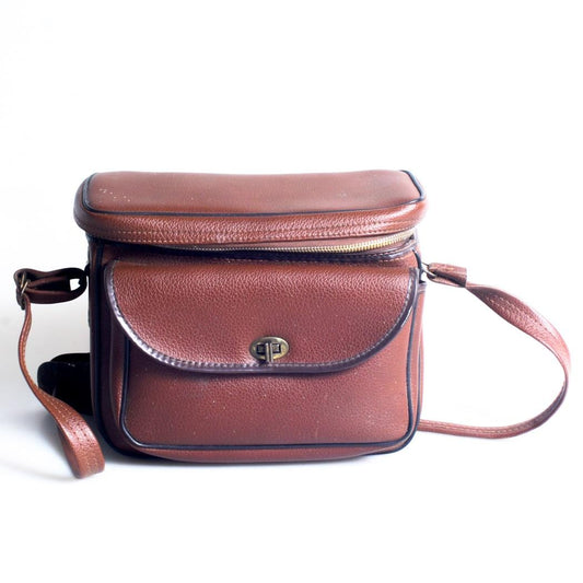 Camera Bag 1960s