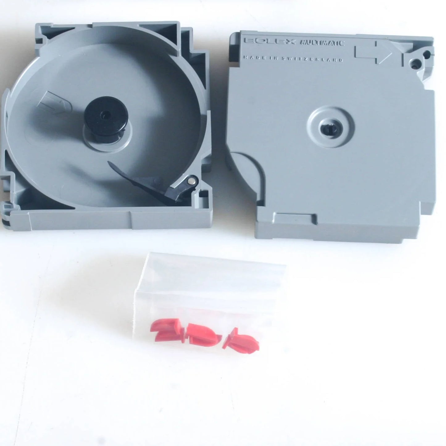Bolex Movie Cassette Box Of 6//DIY Project//HandCraft Parts//Art Peoject