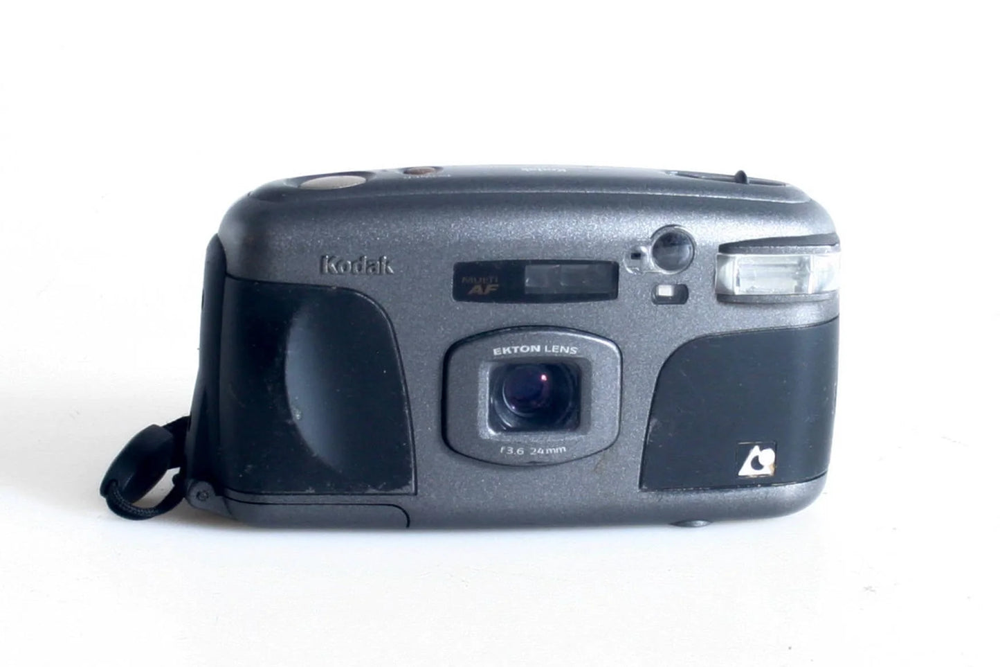 Kodak 35mm point and shoot Film Camera