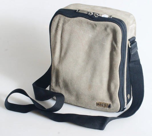CAMERA CASE WITH STRAP