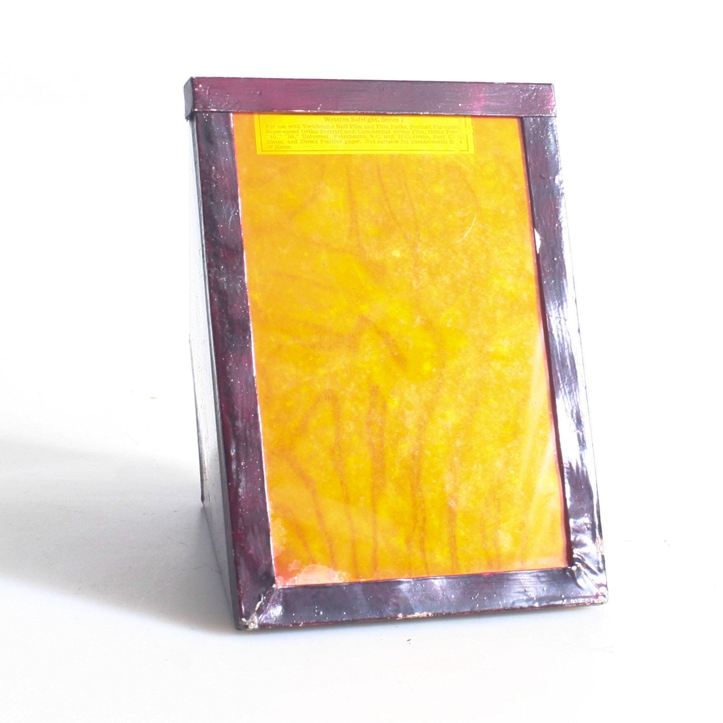 Darkroom Safelight By Kodak