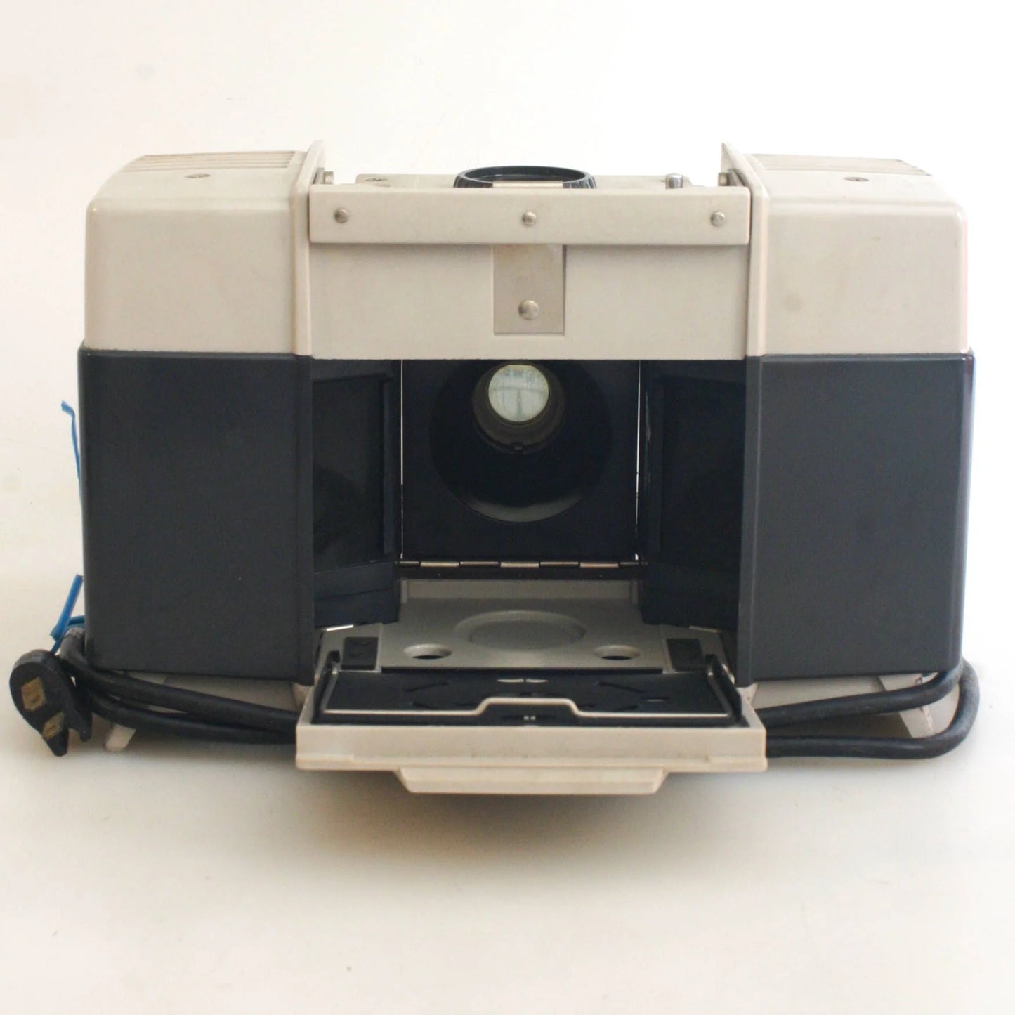 Polaroid Print Copier Model 240 Vintage For Display Only
