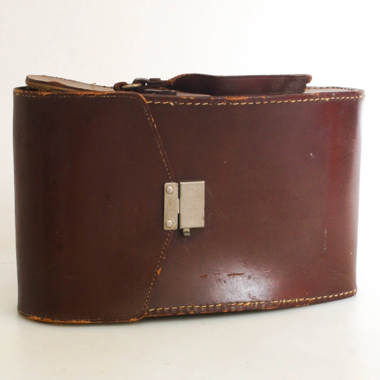 Leather Camera Case Vintage Retro