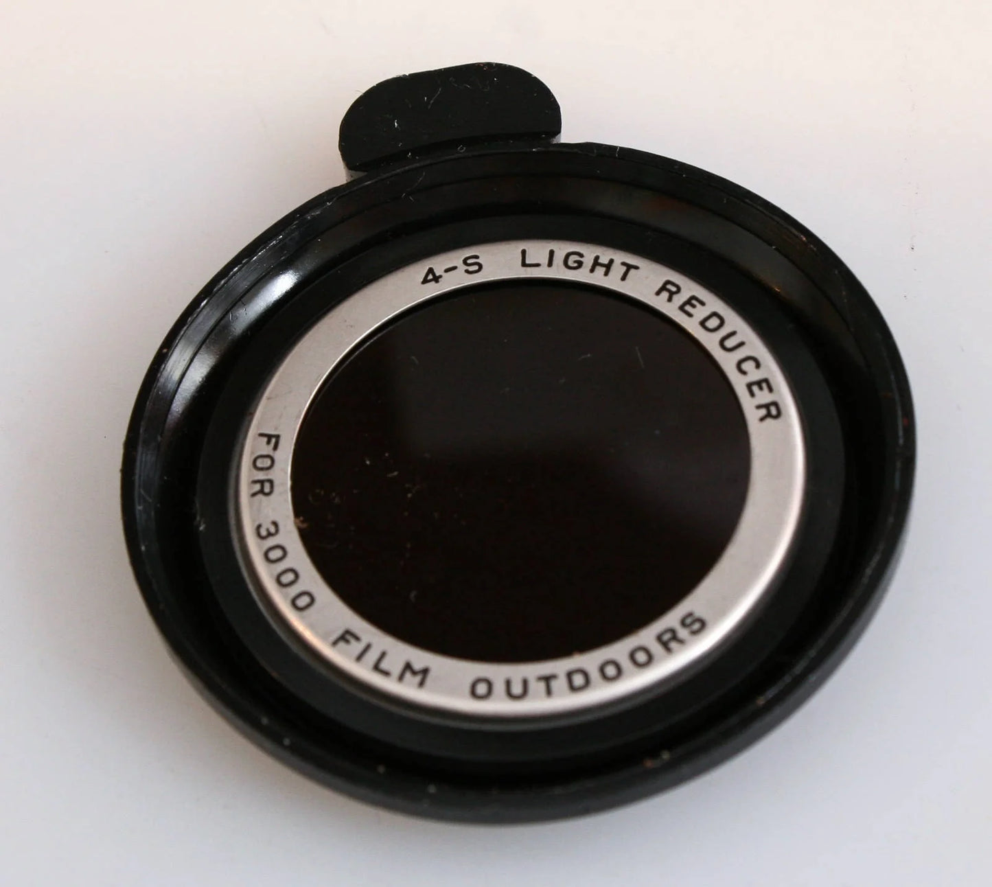 Polaroid Electric Eye Land Camera, Model 900, In Original Box w/ Manual, Flash and Carrying1Case