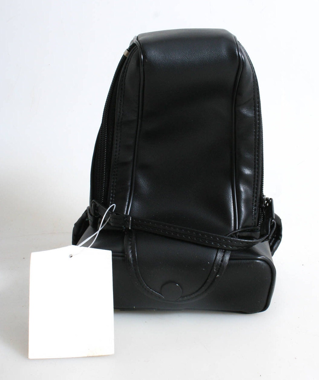 Spiratone Fitted Telephoto Camera Case (Model No. 518379)