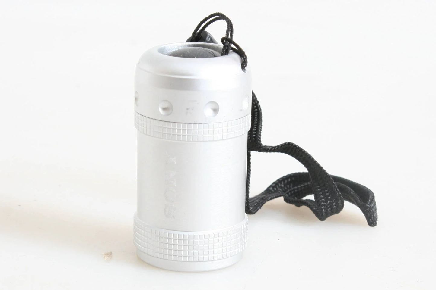 Sony LED Keyring Flashlight//Travel Light//Keychain//Pocket Flash Light