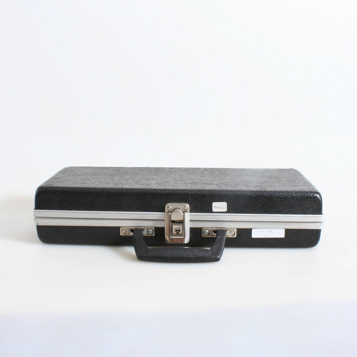 Vintage Projection Pointer In Original Case With Key