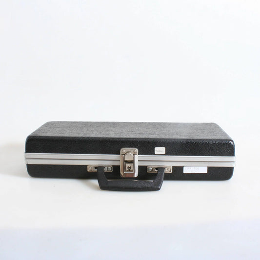 Vintage Projection Pointer In Original Case With Key
