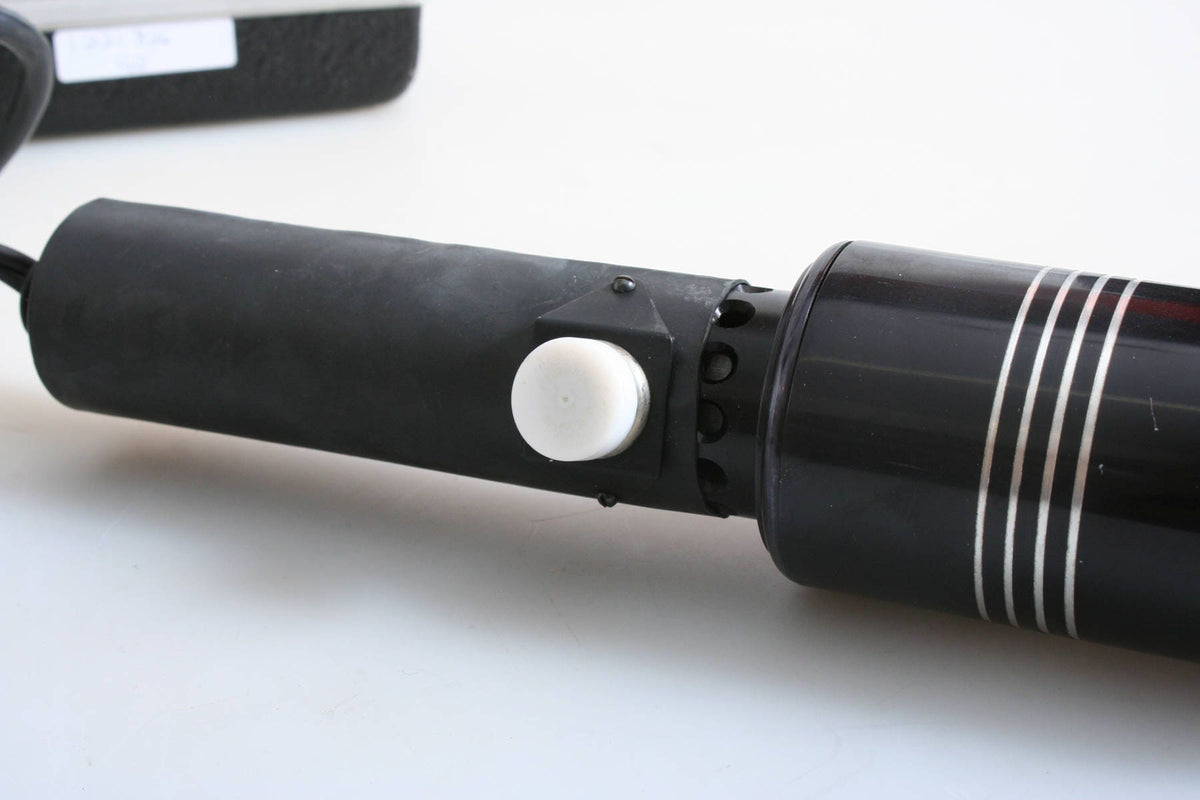 Vintage Projection Pointer In Original Case With Key