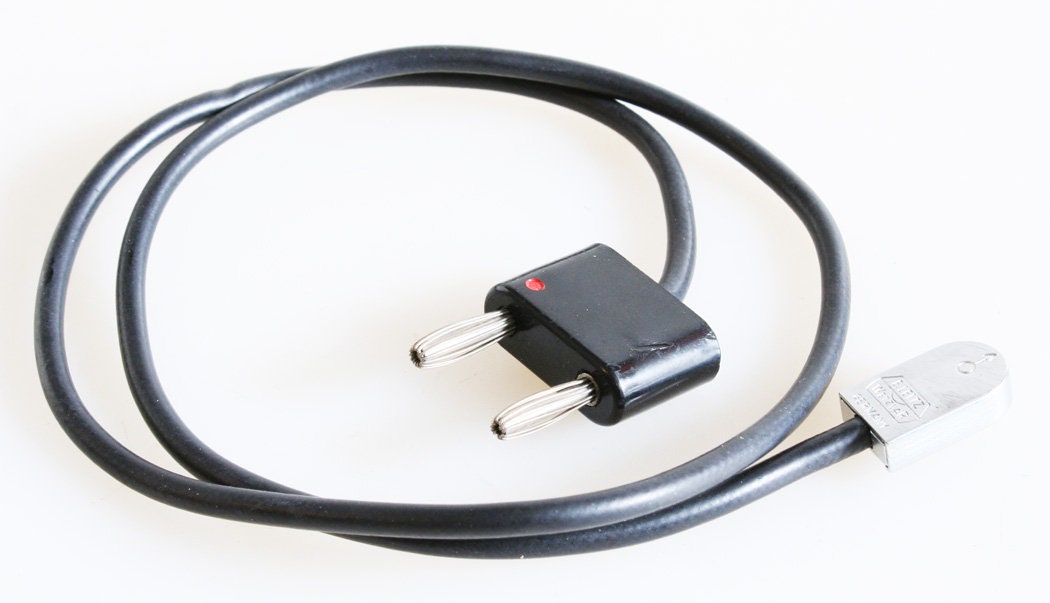 Leica/Leitz Flash Cord