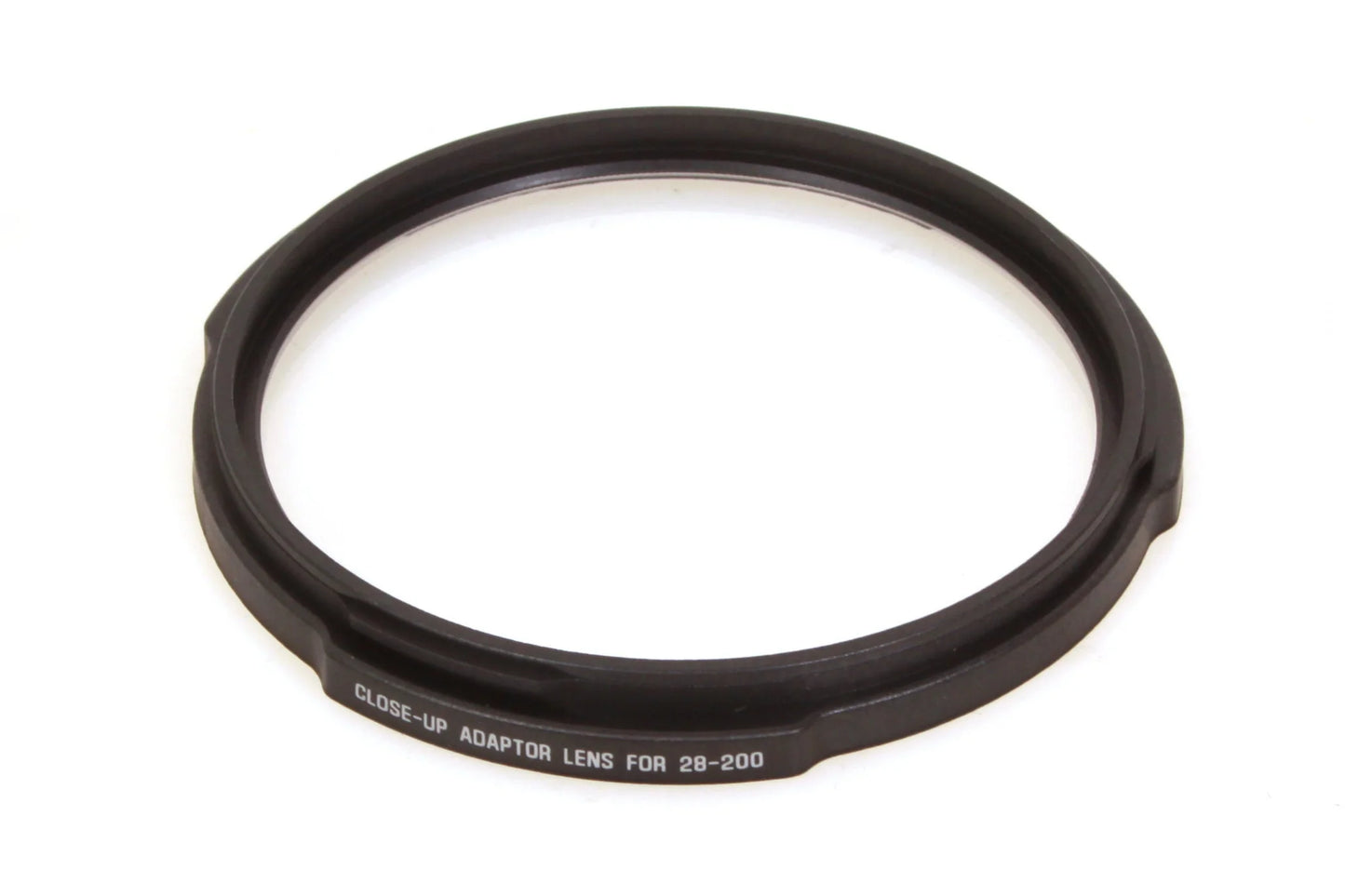 Tamron Close Up Adapter Lens for 28-200mm F 3.8 - 5.6