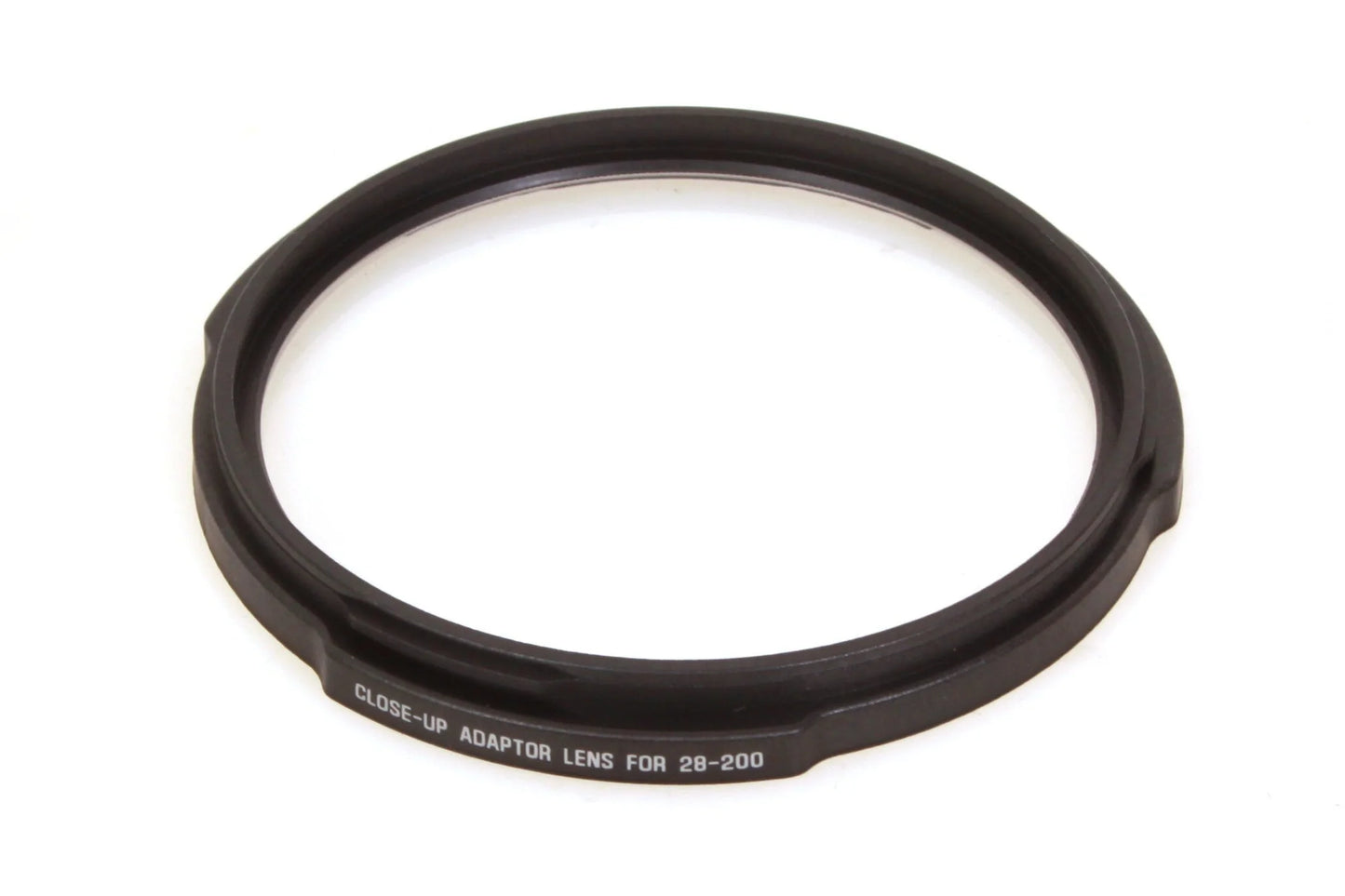 Tamron Close Up Adapter Lens for 28-200mm F 3.8 - 5.6