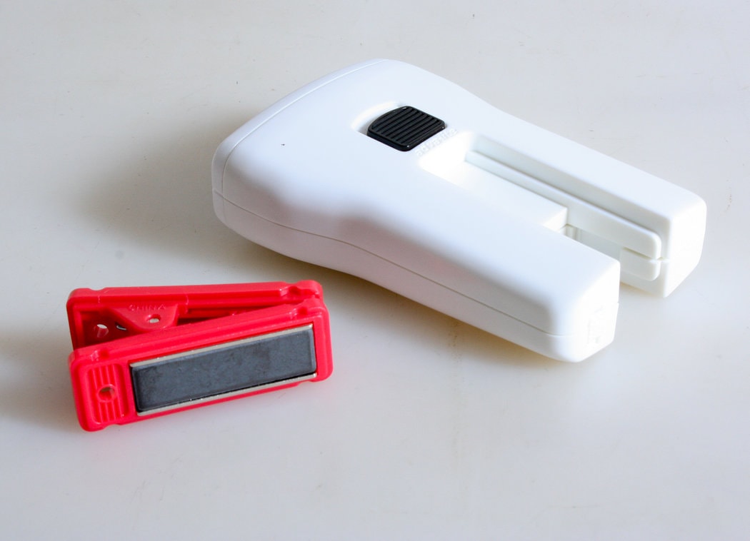 Canon Magnetic Flash Light